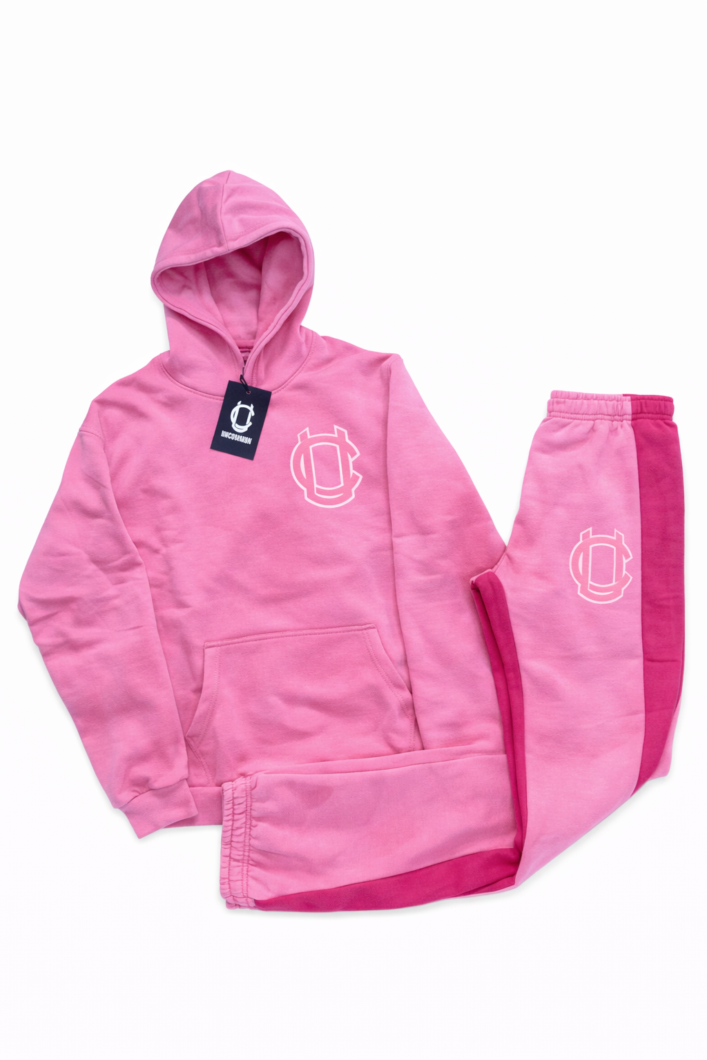 Prink Uncommon Sweatsuit