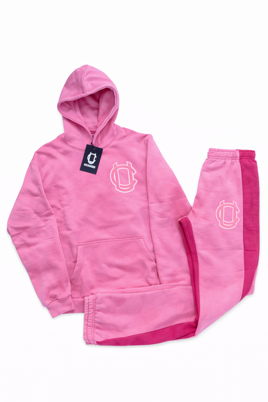 Prink Uncommon Sweatsuit